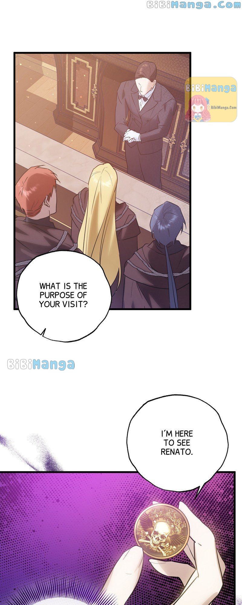 Who Knew Dragons Could Be This Cute chapter 7 page 53