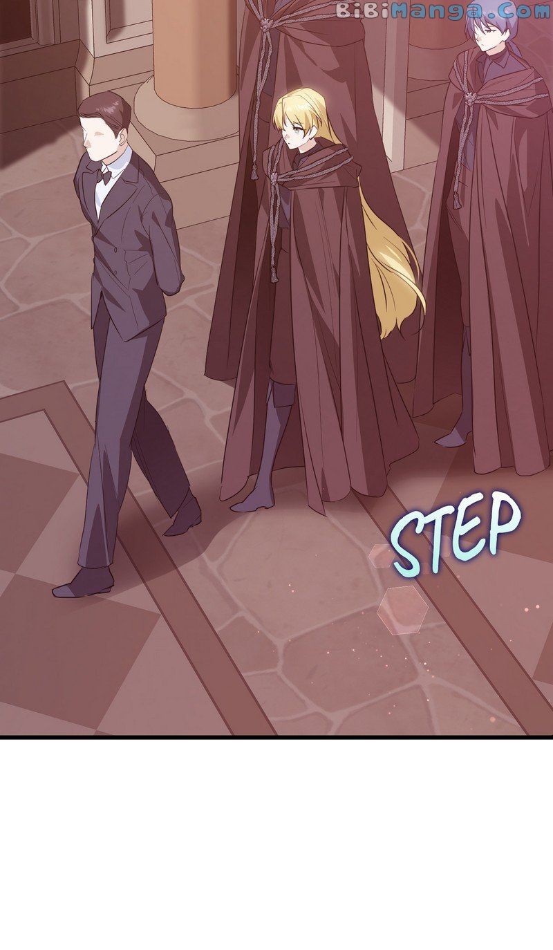 Who Knew Dragons Could Be This Cute chapter 7 page 55