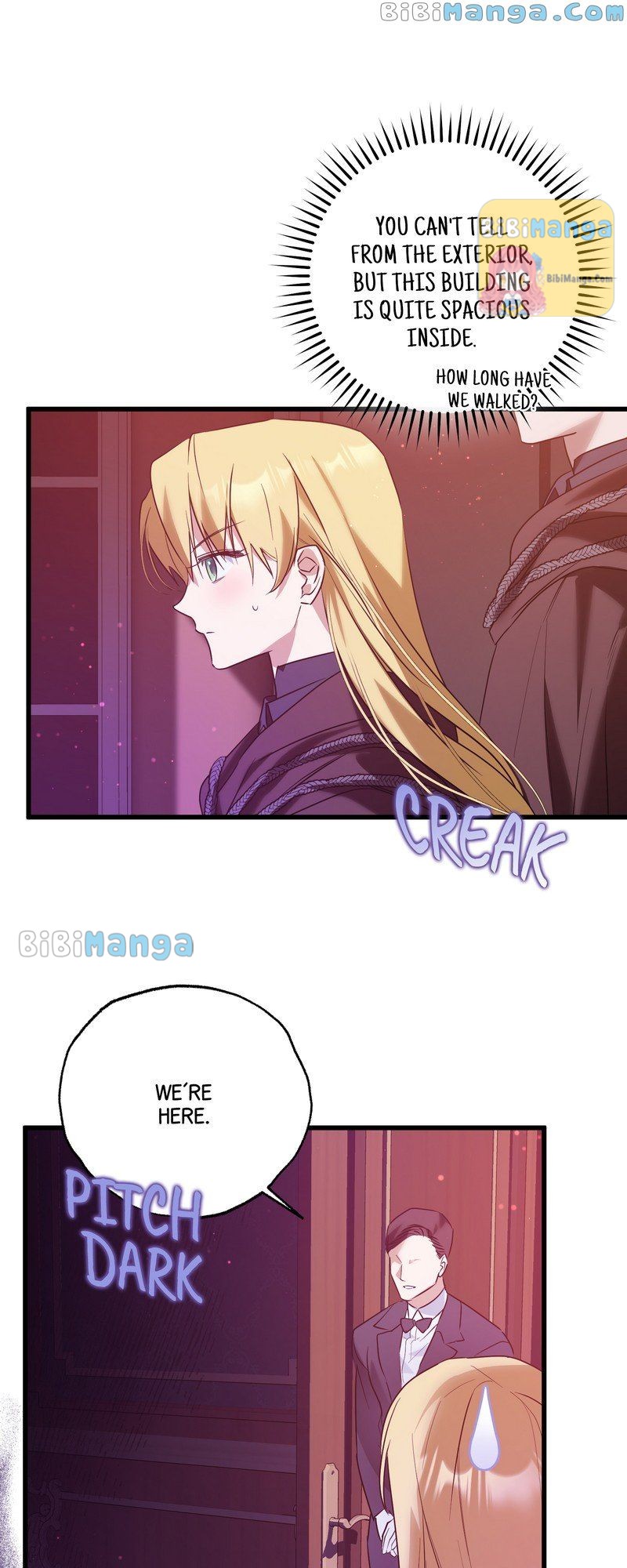 Who Knew Dragons Could Be This Cute chapter 7 page 56
