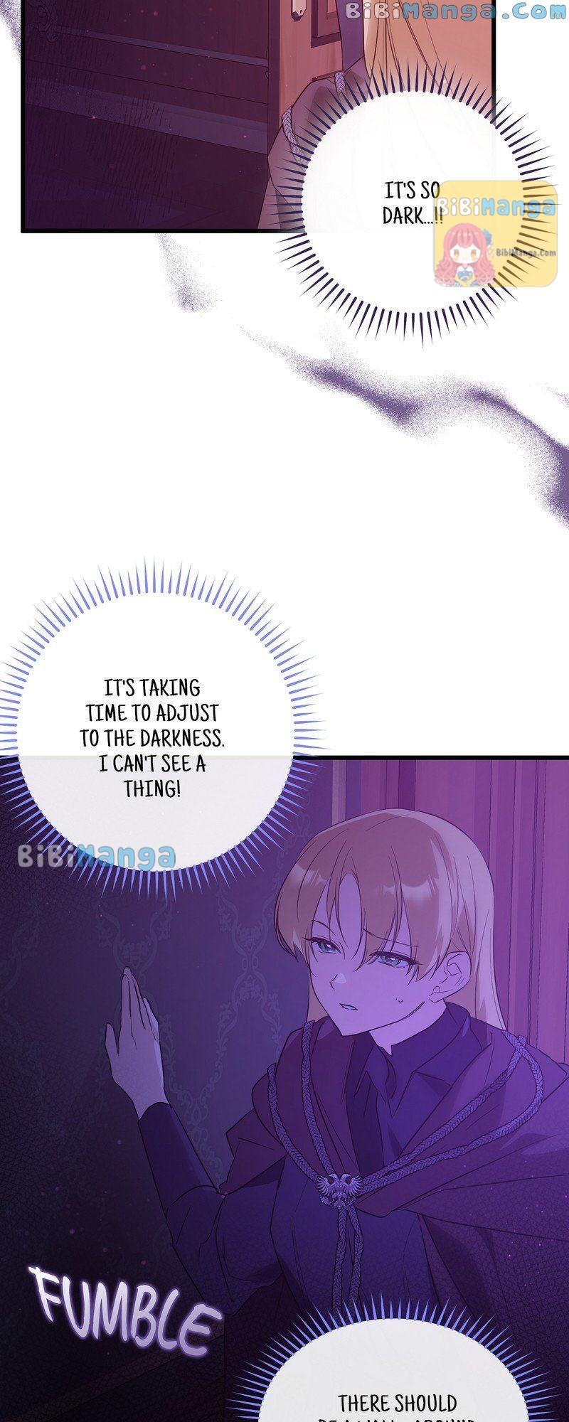 Who Knew Dragons Could Be This Cute chapter 7 page 57