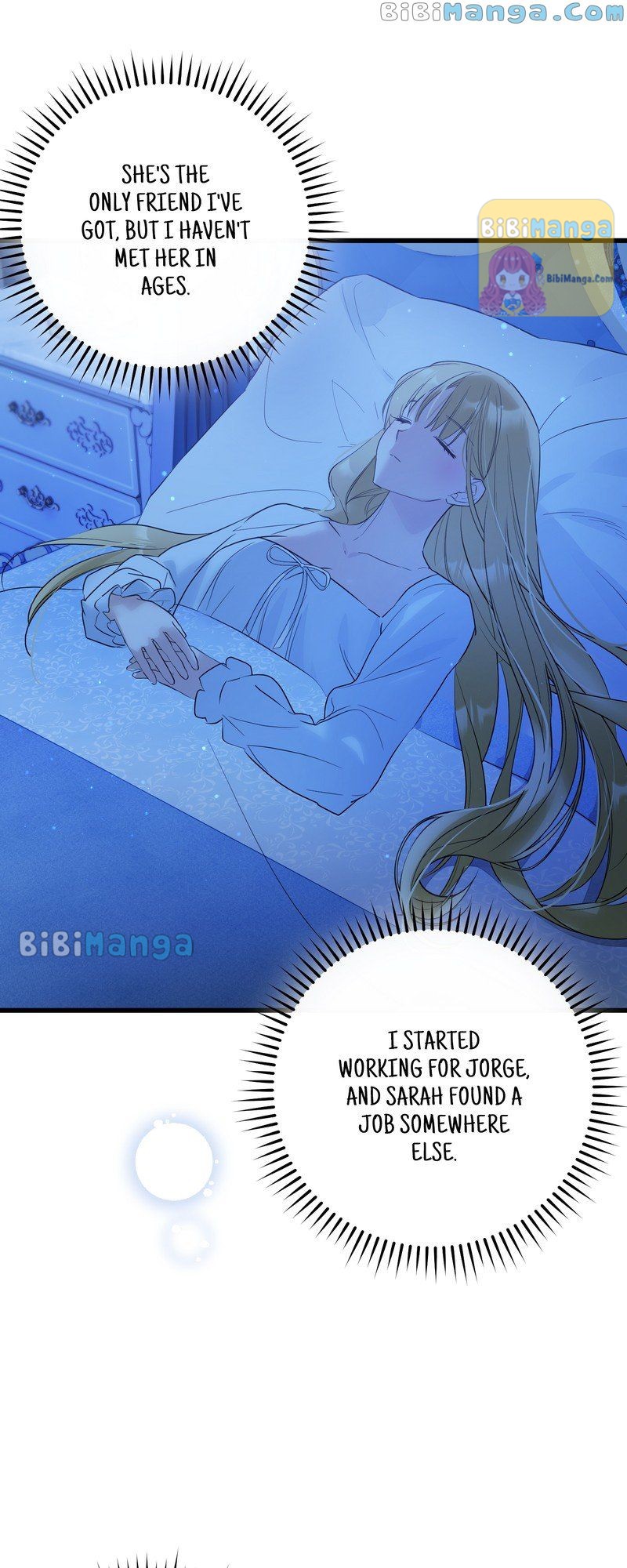 Who Knew Dragons Could Be This Cute chapter 7 page 8