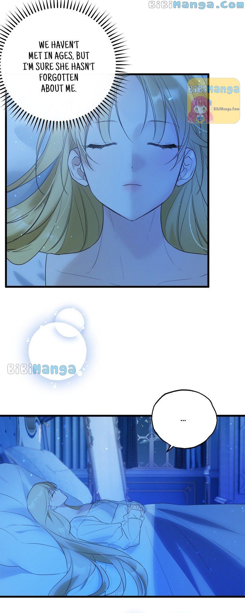 Who Knew Dragons Could Be This Cute chapter 7 page 9