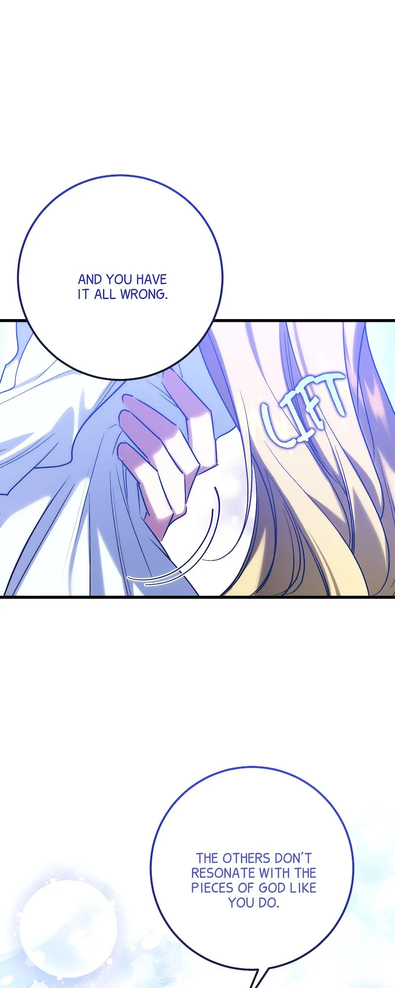Who Knew Dragons Could Be This Cute chapter 70 page 8