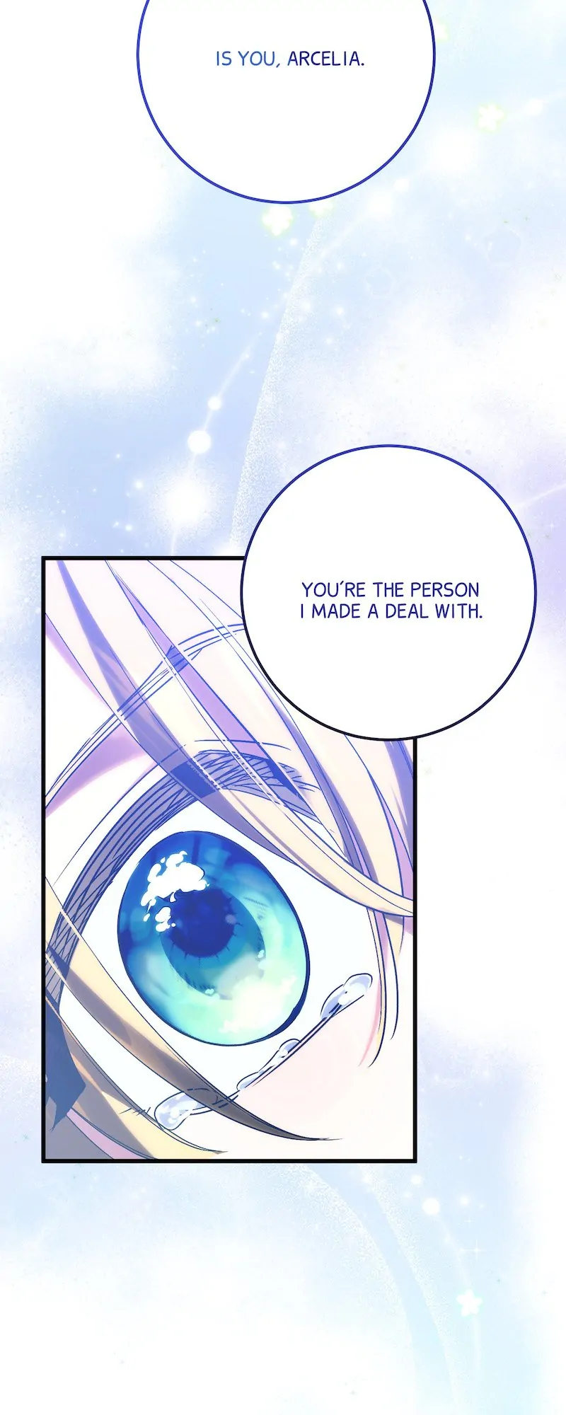 Who Knew Dragons Could Be This Cute chapter 70 page 10