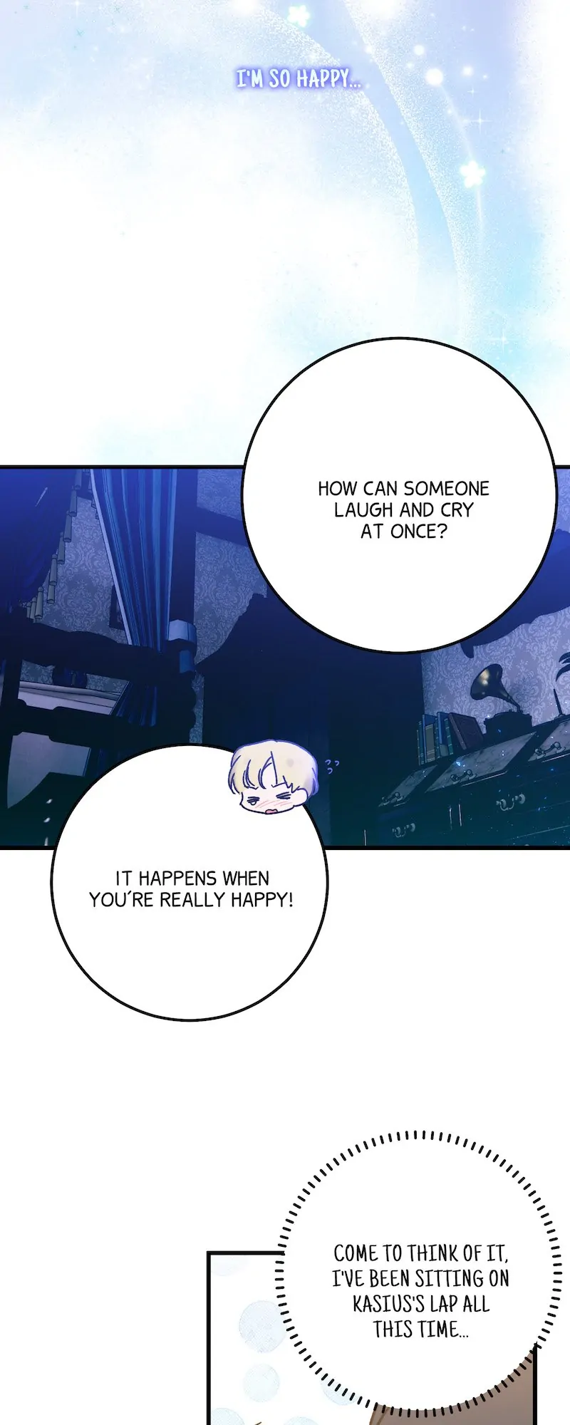 Who Knew Dragons Could Be This Cute chapter 70 page 13