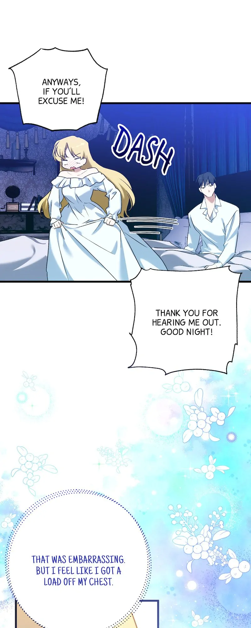Who Knew Dragons Could Be This Cute chapter 70 page 15