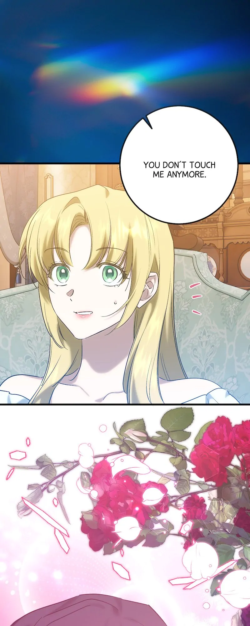 Who Knew Dragons Could Be This Cute chapter 70 page 23