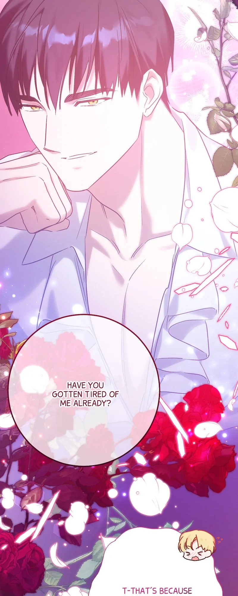 Who Knew Dragons Could Be This Cute chapter 70 page 24