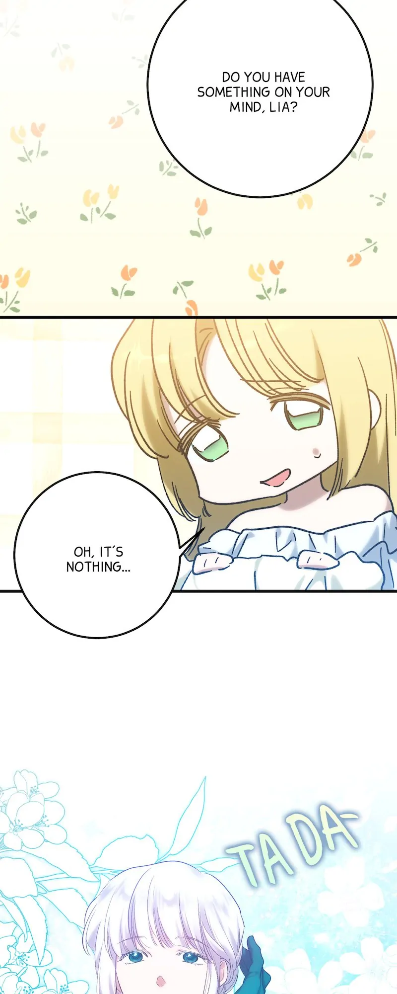 Who Knew Dragons Could Be This Cute chapter 70 page 26