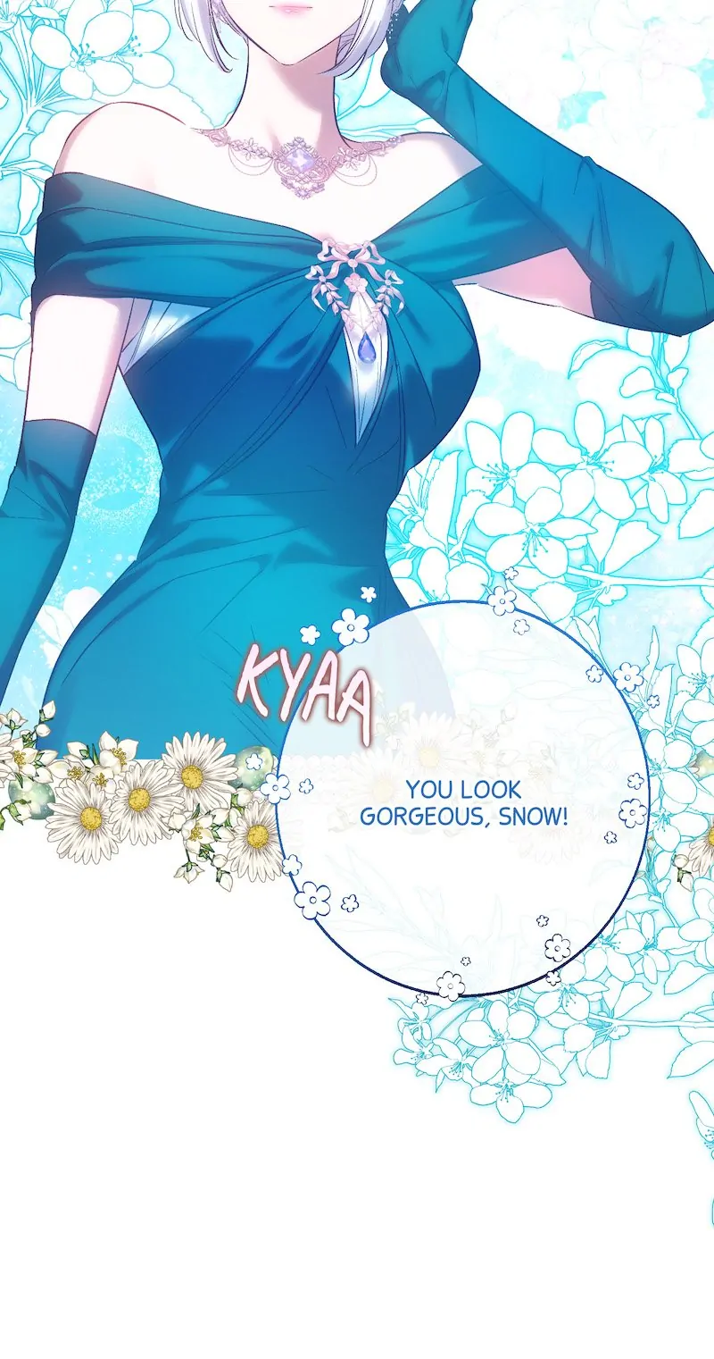 Who Knew Dragons Could Be This Cute chapter 70 page 27