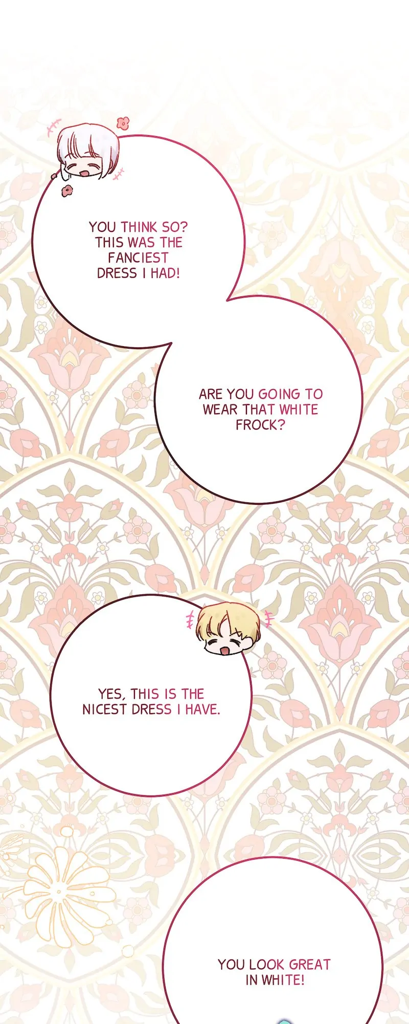 Who Knew Dragons Could Be This Cute chapter 70 page 28