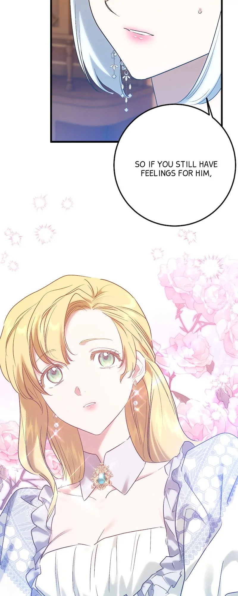 Who Knew Dragons Could Be This Cute chapter 70 page 31
