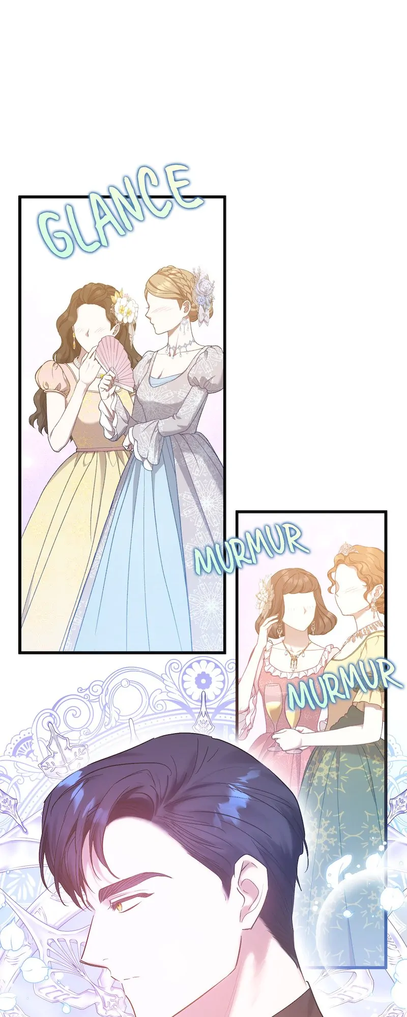 Who Knew Dragons Could Be This Cute chapter 70 page 34