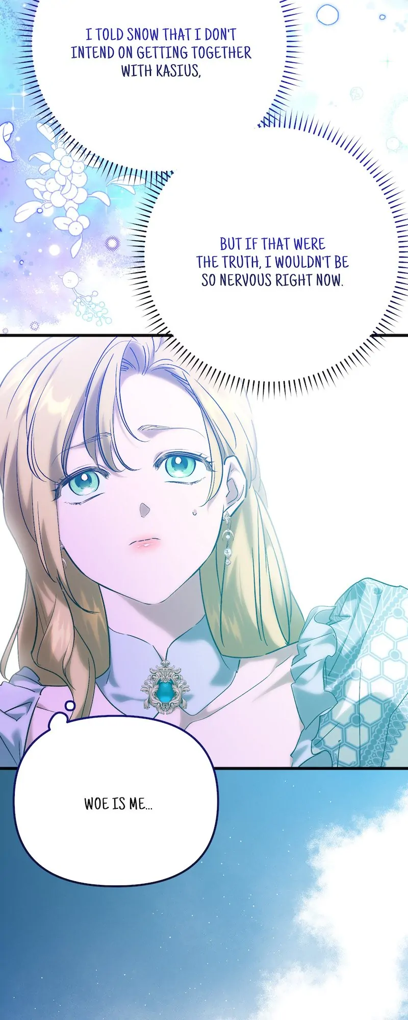 Who Knew Dragons Could Be This Cute chapter 70 page 36