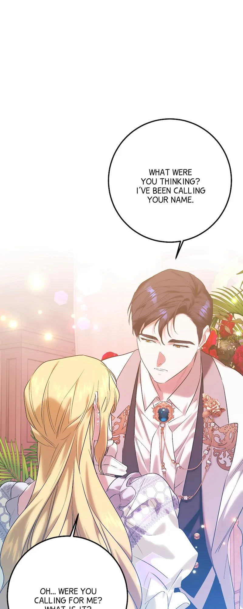 Who Knew Dragons Could Be This Cute chapter 70 page 39