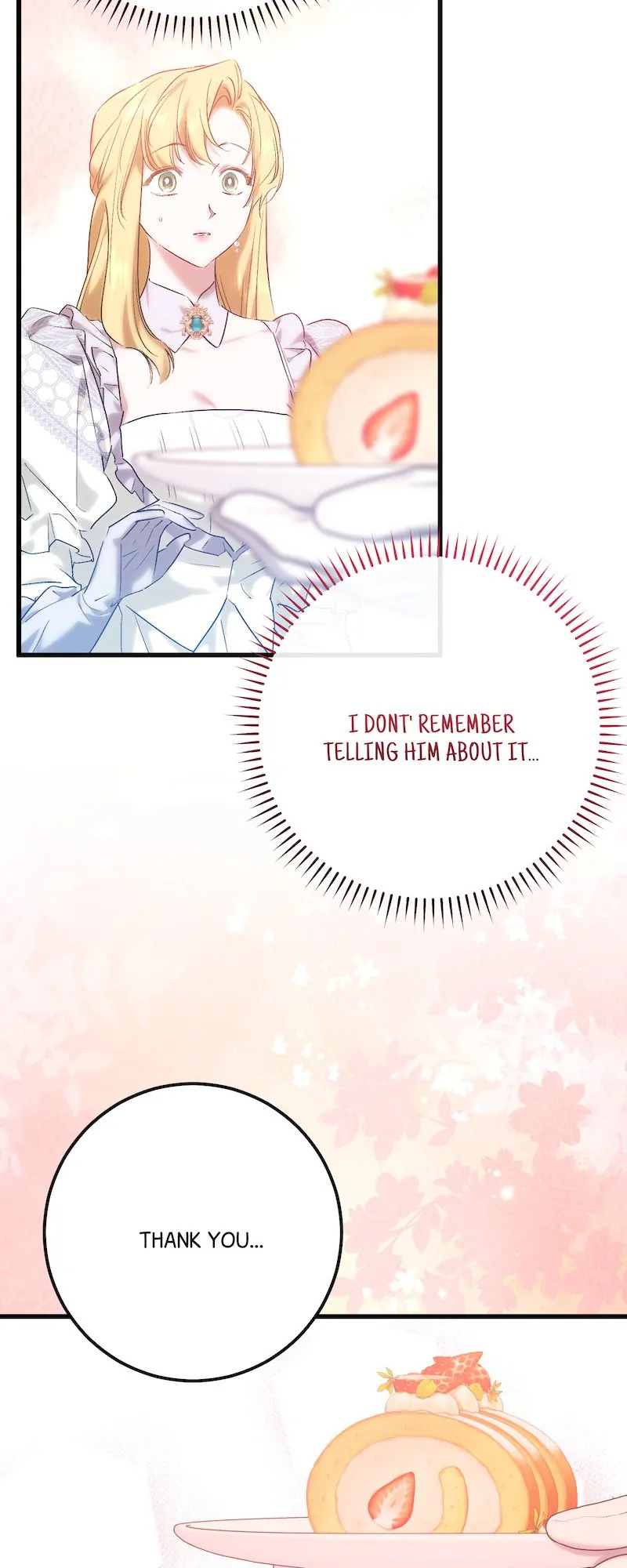 Who Knew Dragons Could Be This Cute chapter 70 page 41