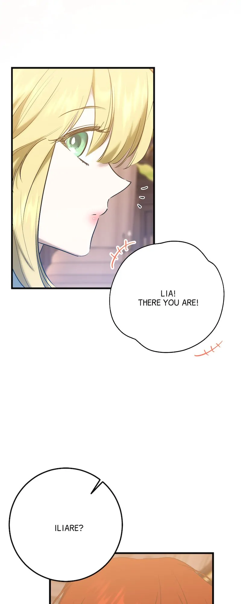 Who Knew Dragons Could Be This Cute chapter 70 page 43