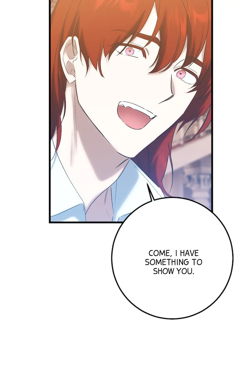 Who Knew Dragons Could Be This Cute chapter 70 page 44