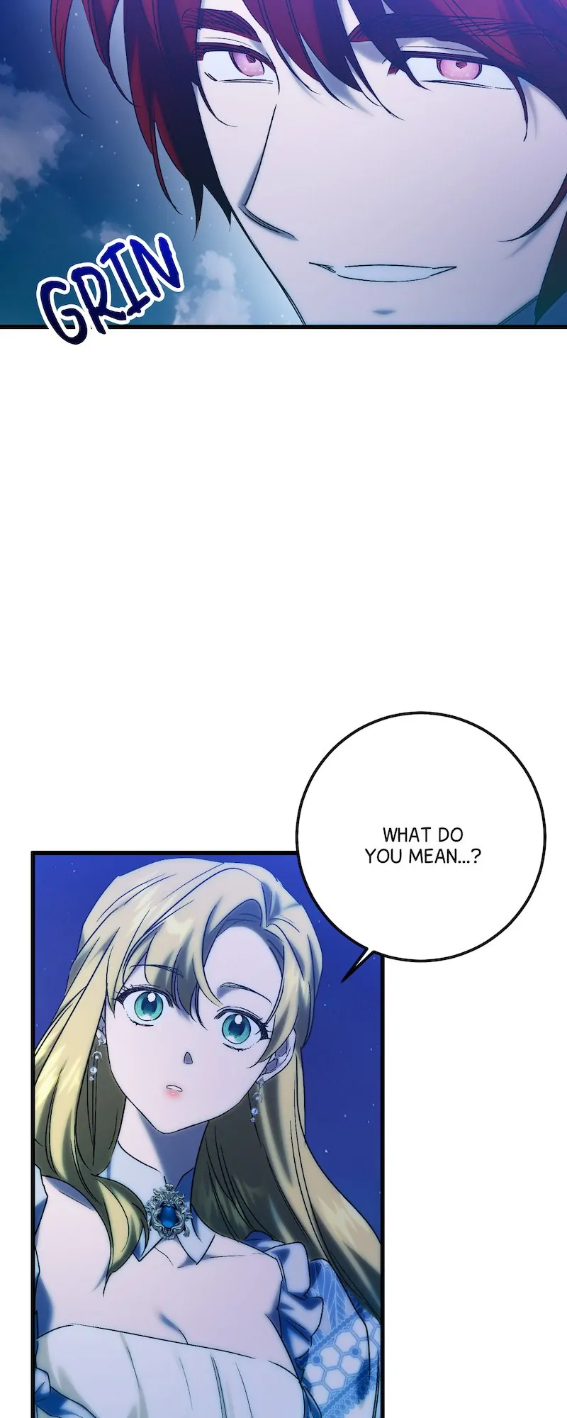 Who Knew Dragons Could Be This Cute chapter 70 page 49