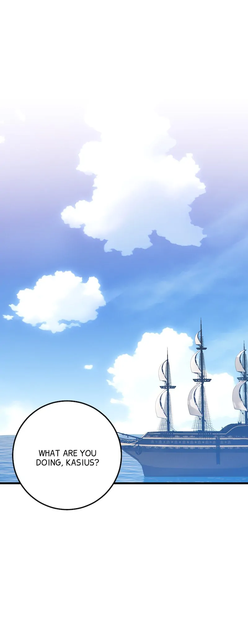 Who Knew Dragons Could Be This Cute chapter 71 page 1