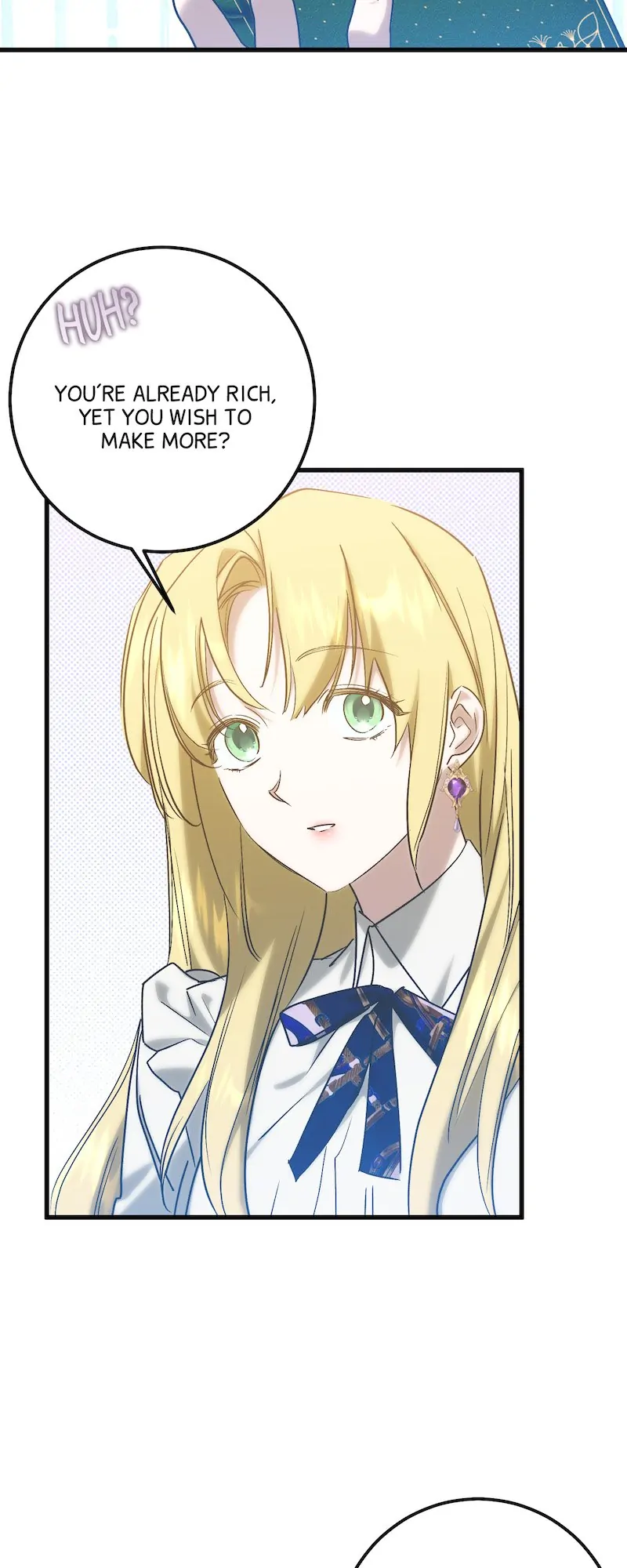 Who Knew Dragons Could Be This Cute chapter 71 page 4