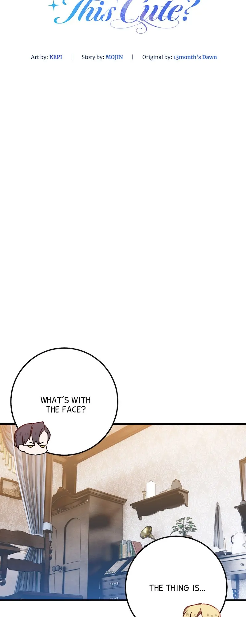 Who Knew Dragons Could Be This Cute chapter 71 page 12