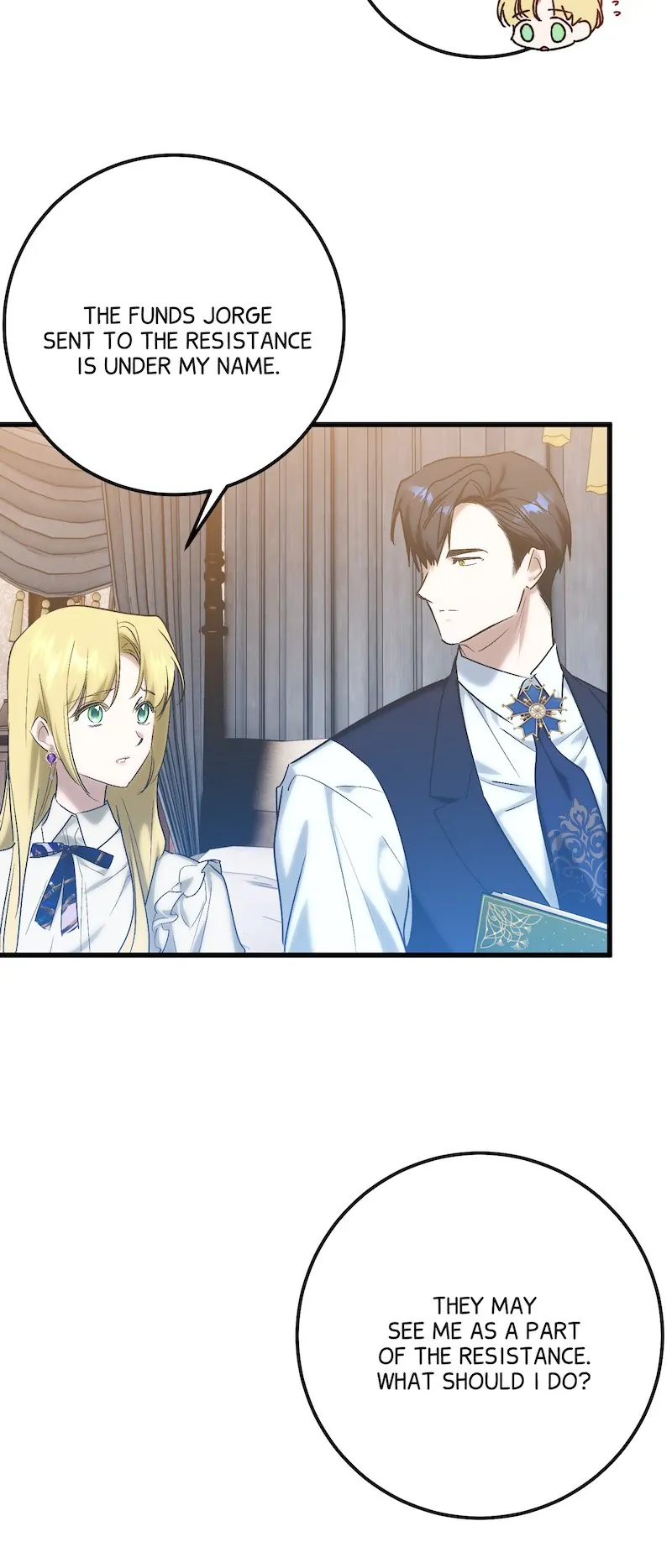 Who Knew Dragons Could Be This Cute chapter 71 page 13