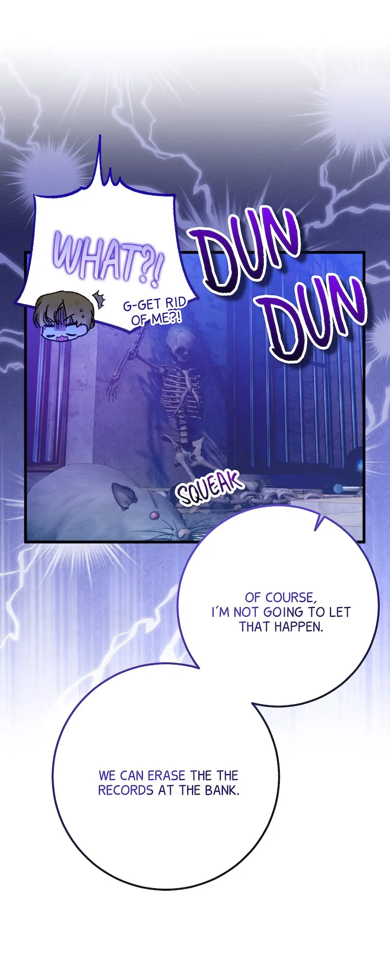 Who Knew Dragons Could Be This Cute chapter 71 page 16