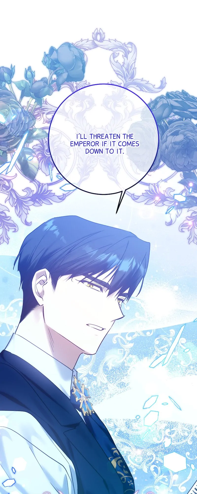 Who Knew Dragons Could Be This Cute chapter 71 page 17