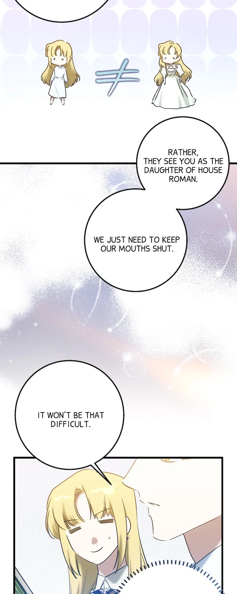 Who Knew Dragons Could Be This Cute chapter 71 page 19