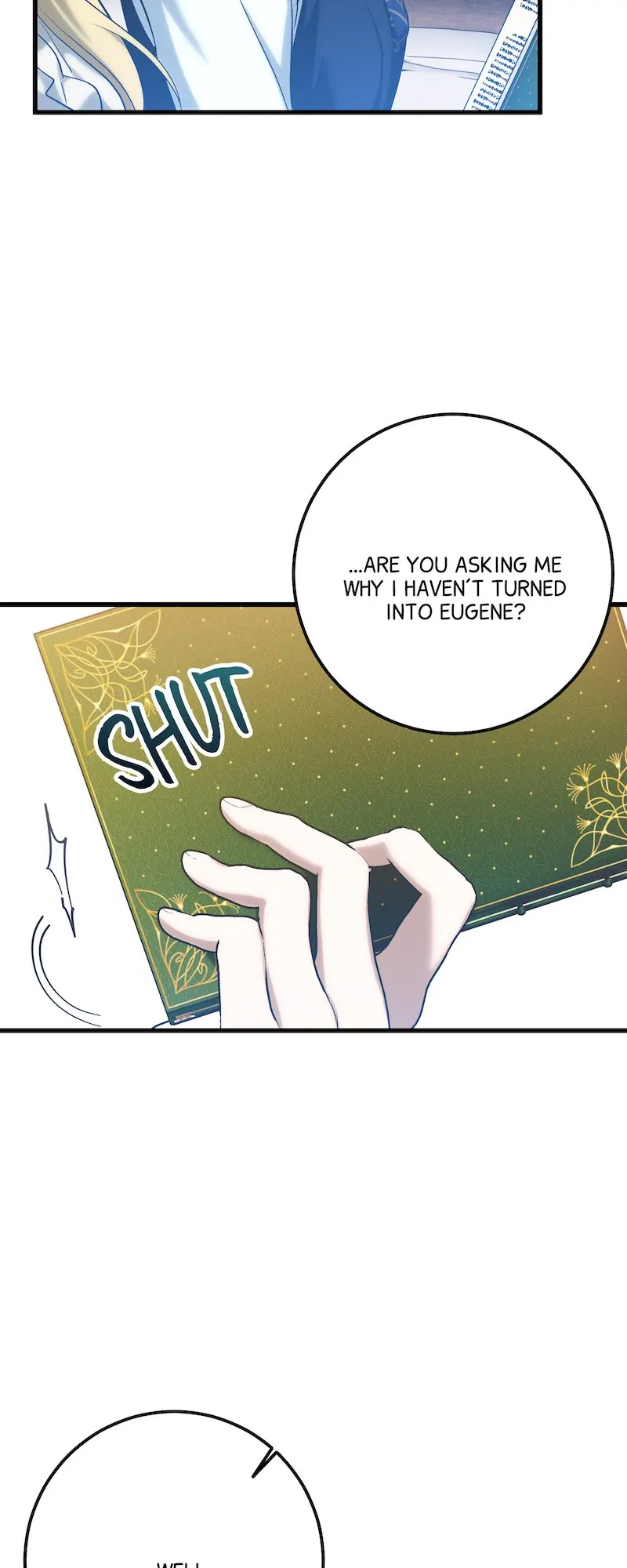 Who Knew Dragons Could Be This Cute chapter 71 page 23
