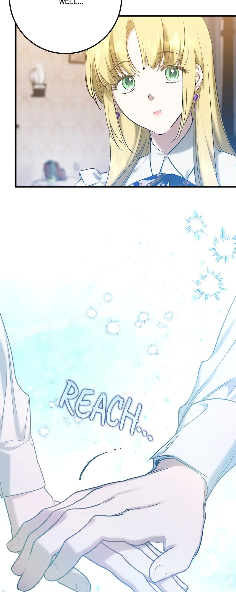 Who Knew Dragons Could Be This Cute chapter 71 page 24