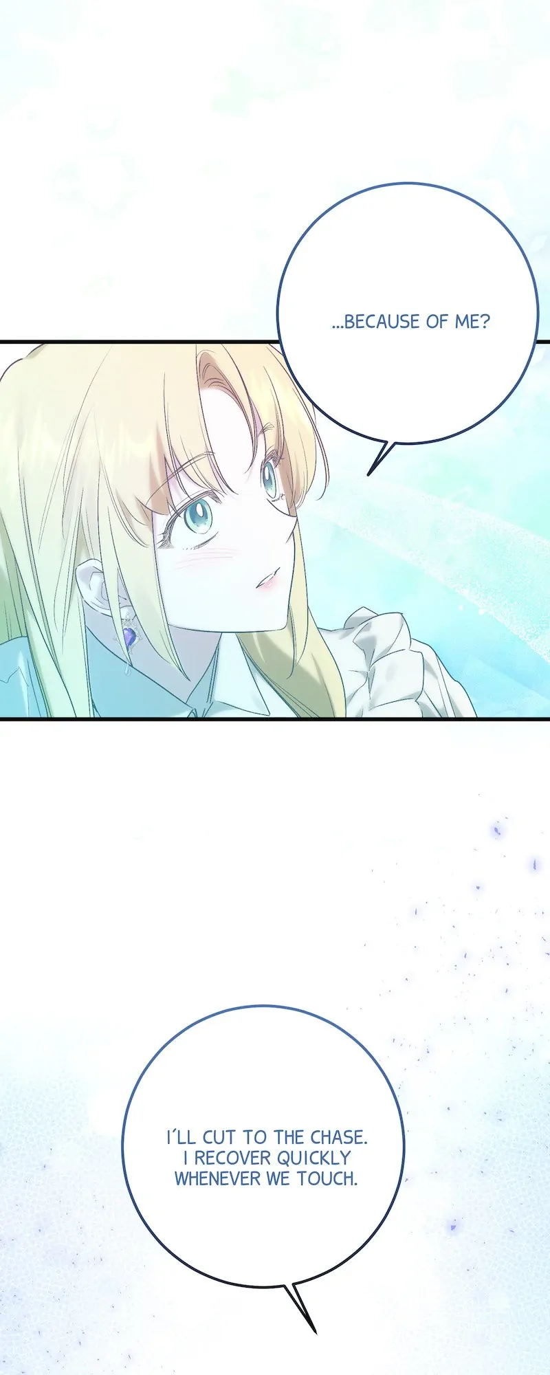 Who Knew Dragons Could Be This Cute chapter 71 page 26
