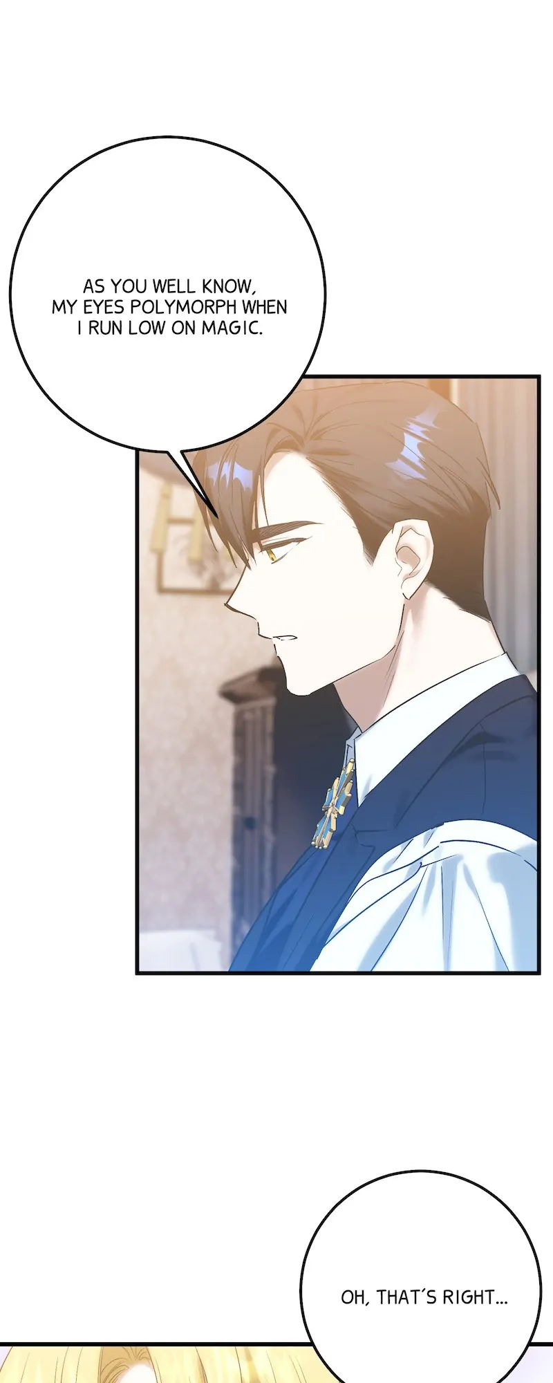 Who Knew Dragons Could Be This Cute chapter 71 page 28