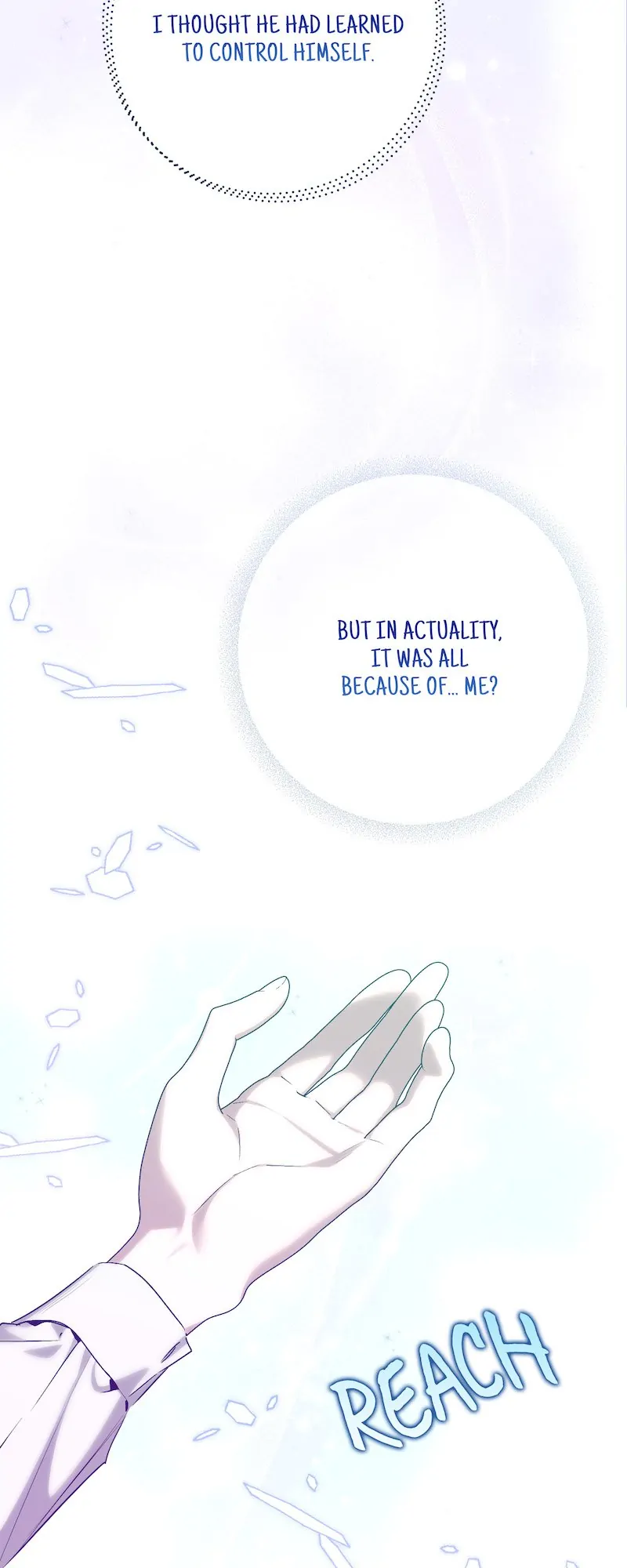 Who Knew Dragons Could Be This Cute chapter 71 page 33