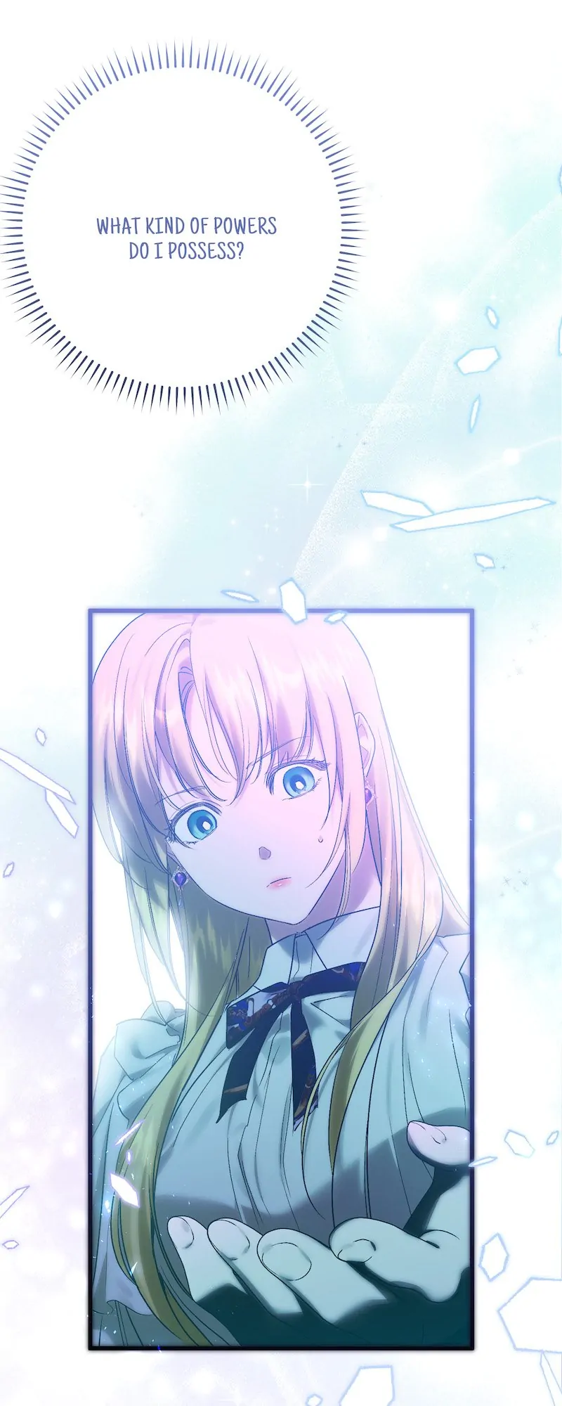 Who Knew Dragons Could Be This Cute chapter 71 page 35