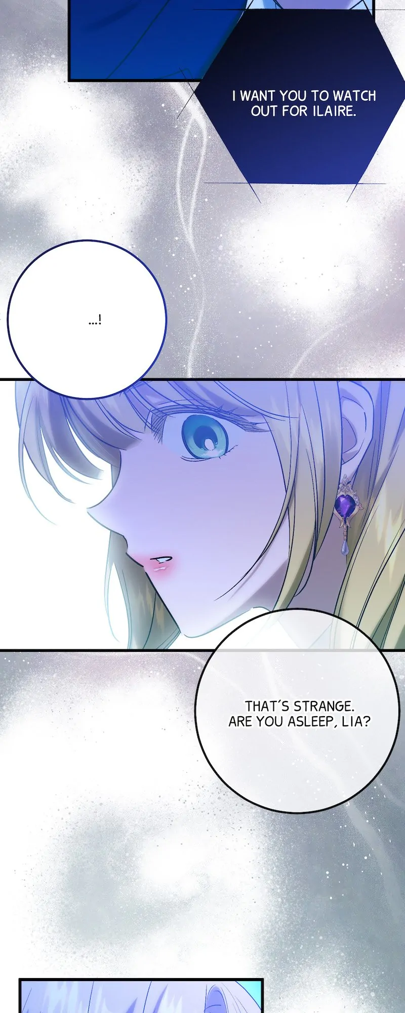 Who Knew Dragons Could Be This Cute chapter 71 page 40