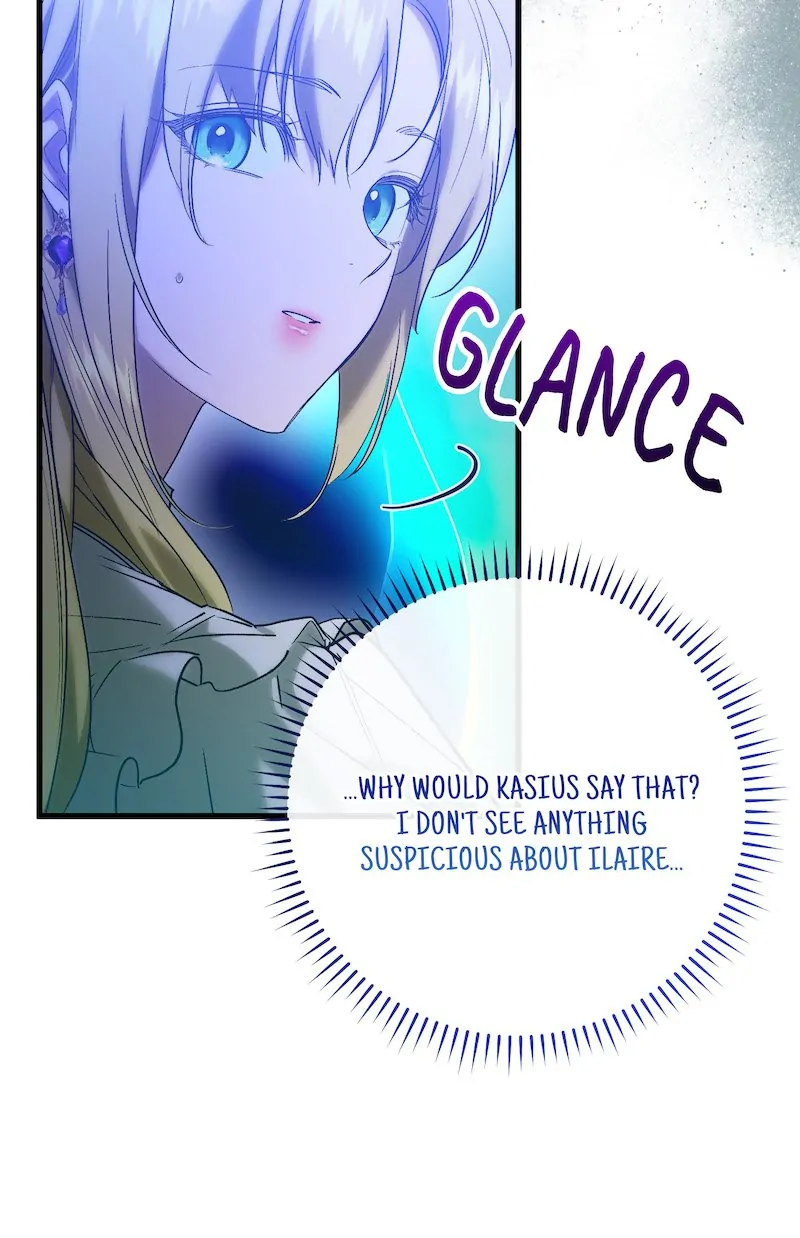 Who Knew Dragons Could Be This Cute chapter 71 page 41
