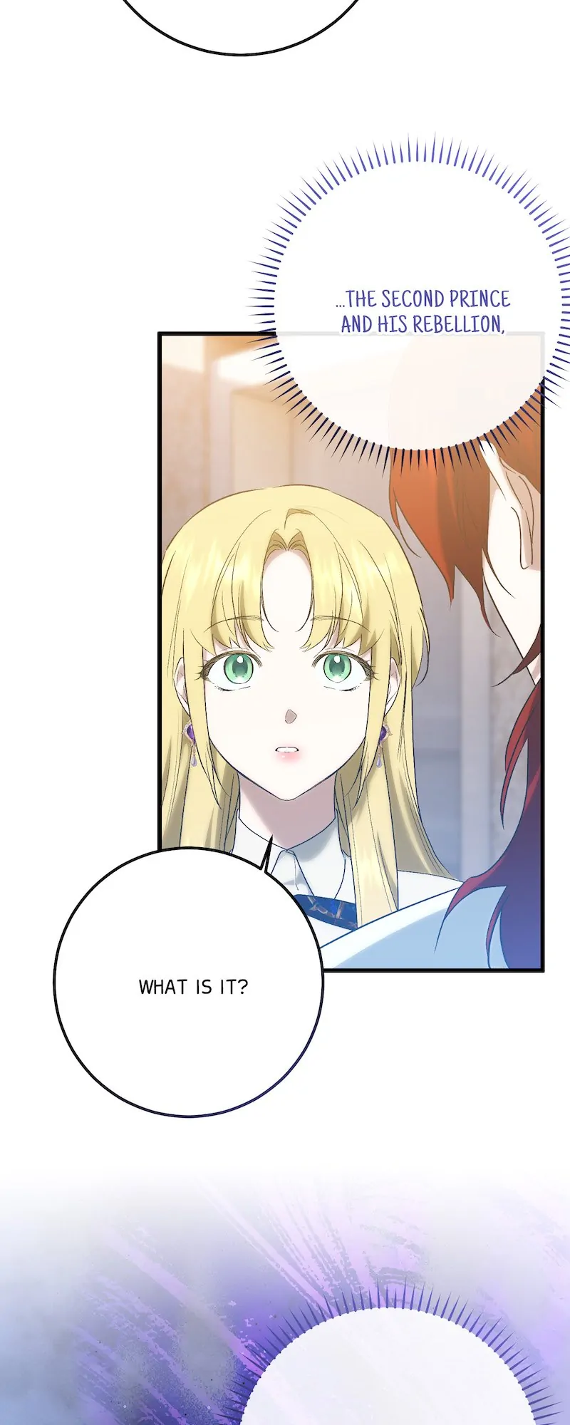Who Knew Dragons Could Be This Cute chapter 71 page 43