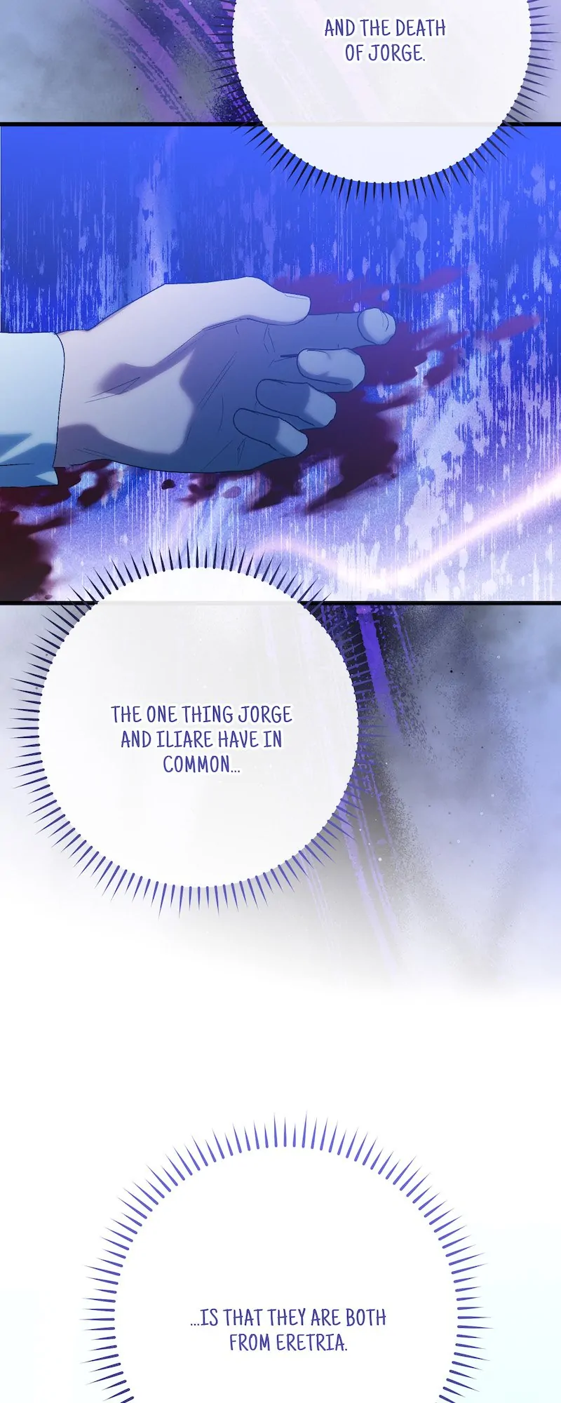 Who Knew Dragons Could Be This Cute chapter 71 page 44