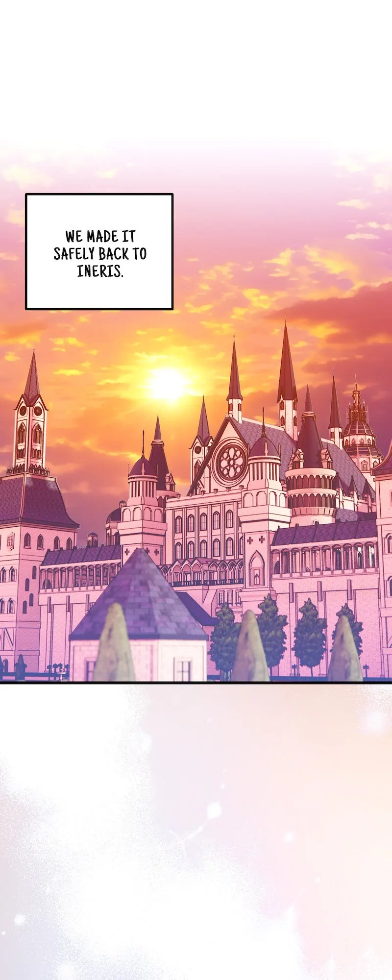 Who Knew Dragons Could Be This Cute chapter 71 page 49