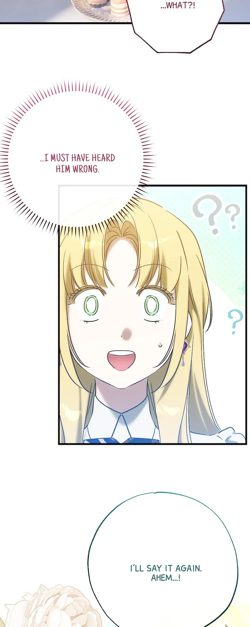 Who Knew Dragons Could Be This Cute chapter 71 page 51