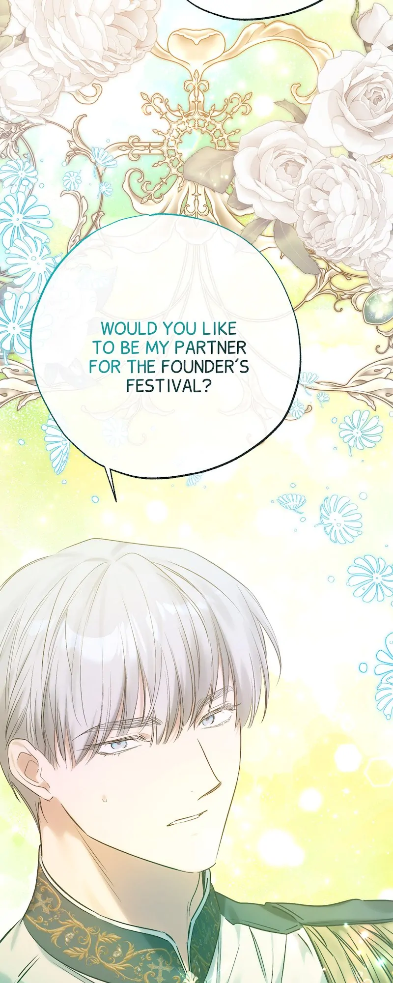Who Knew Dragons Could Be This Cute chapter 71 page 52