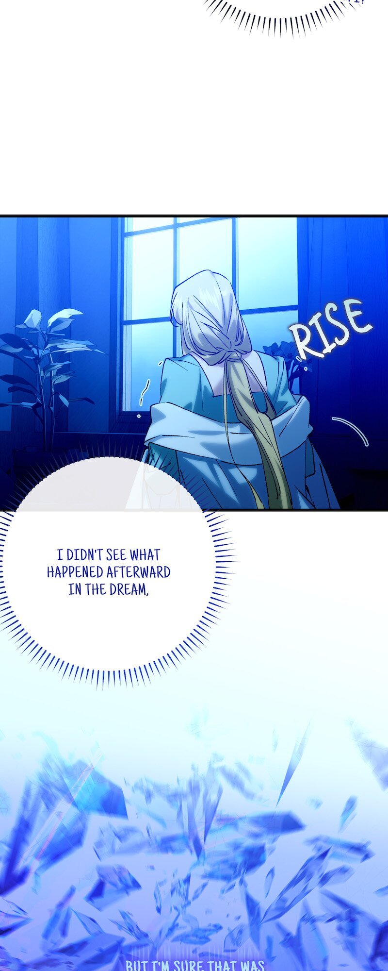Who Knew Dragons Could Be This Cute chapter 77 page 16