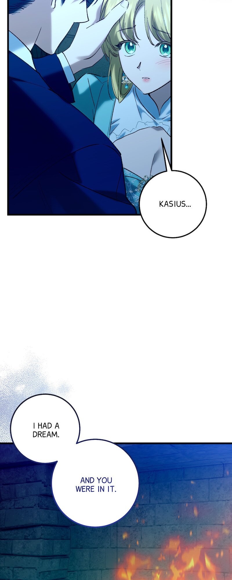 Who Knew Dragons Could Be This Cute chapter 77 page 19