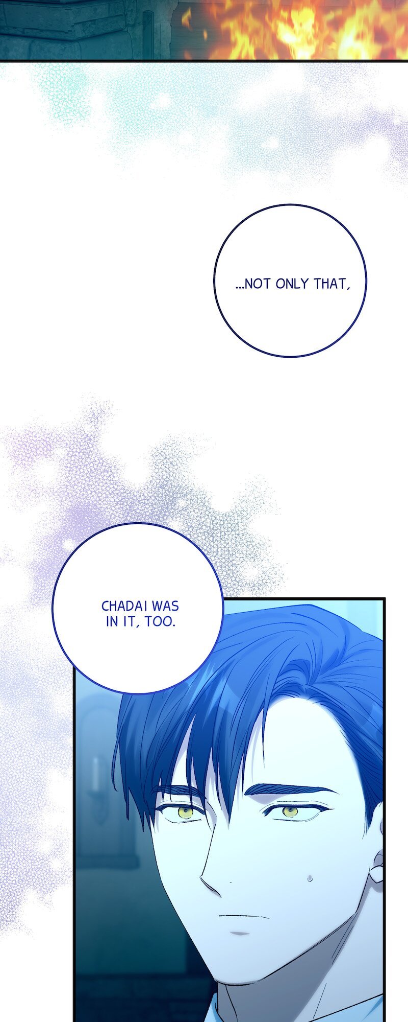 Who Knew Dragons Could Be This Cute chapter 77 page 20