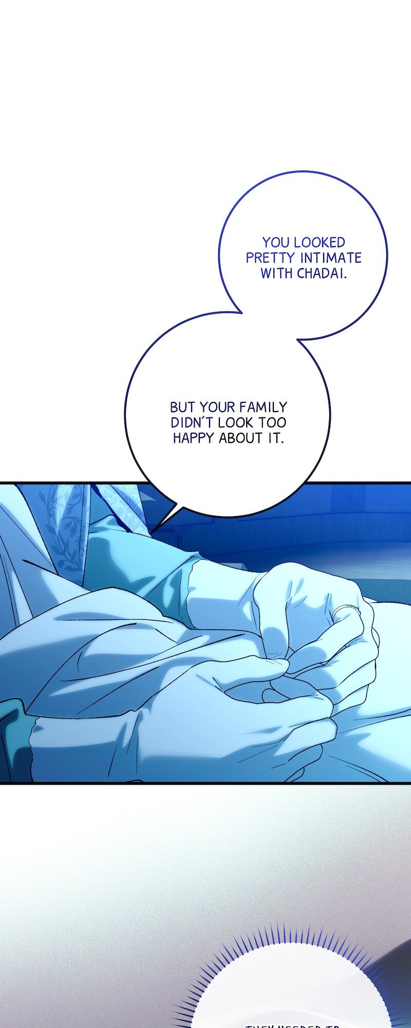 Who Knew Dragons Could Be This Cute chapter 77 page 22