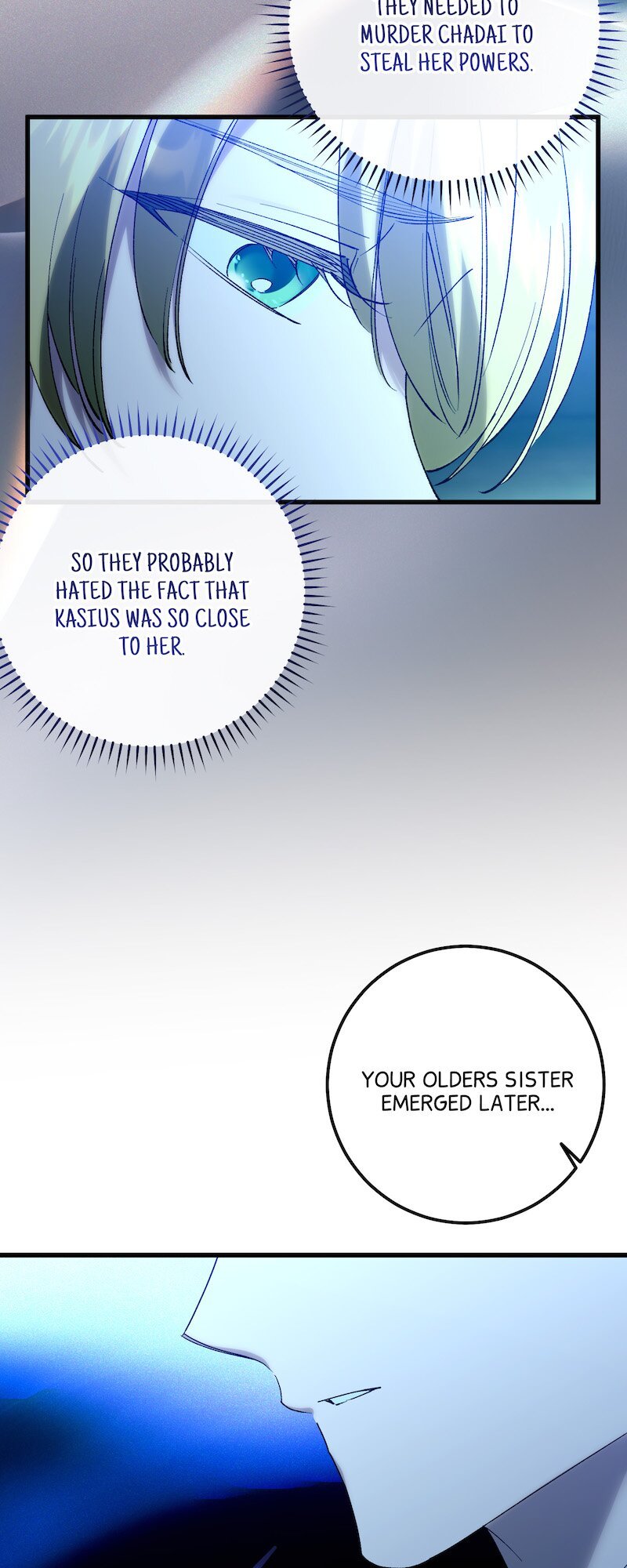Who Knew Dragons Could Be This Cute chapter 77 page 23