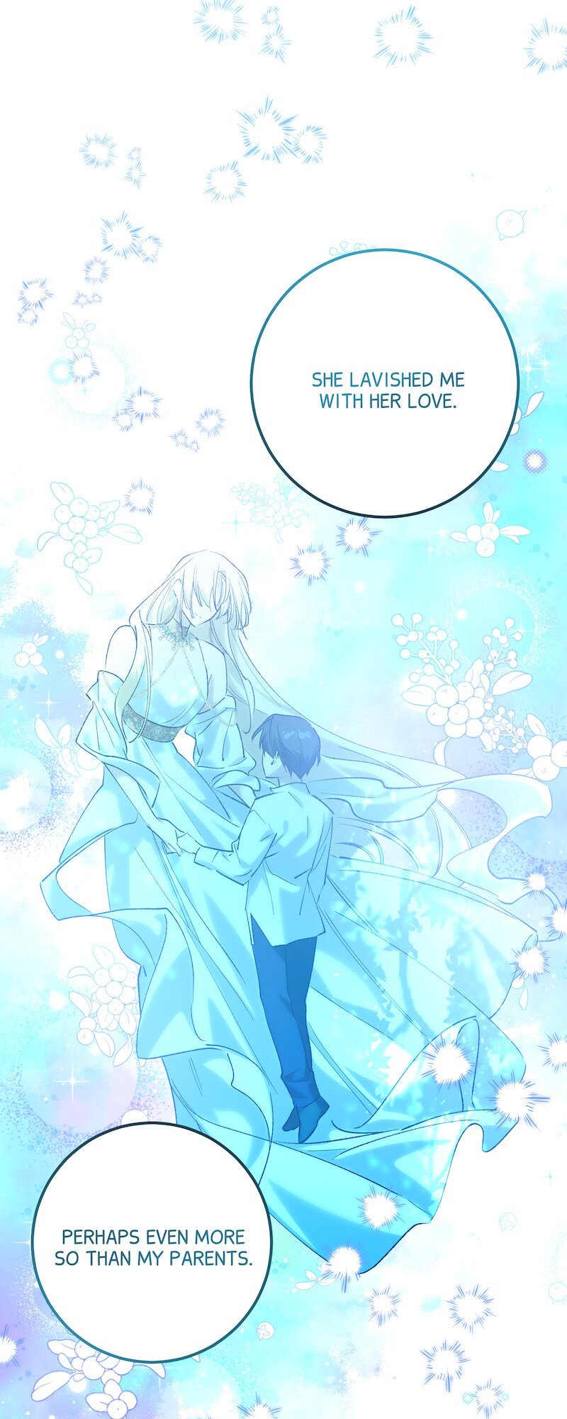 Who Knew Dragons Could Be This Cute chapter 77 page 26
