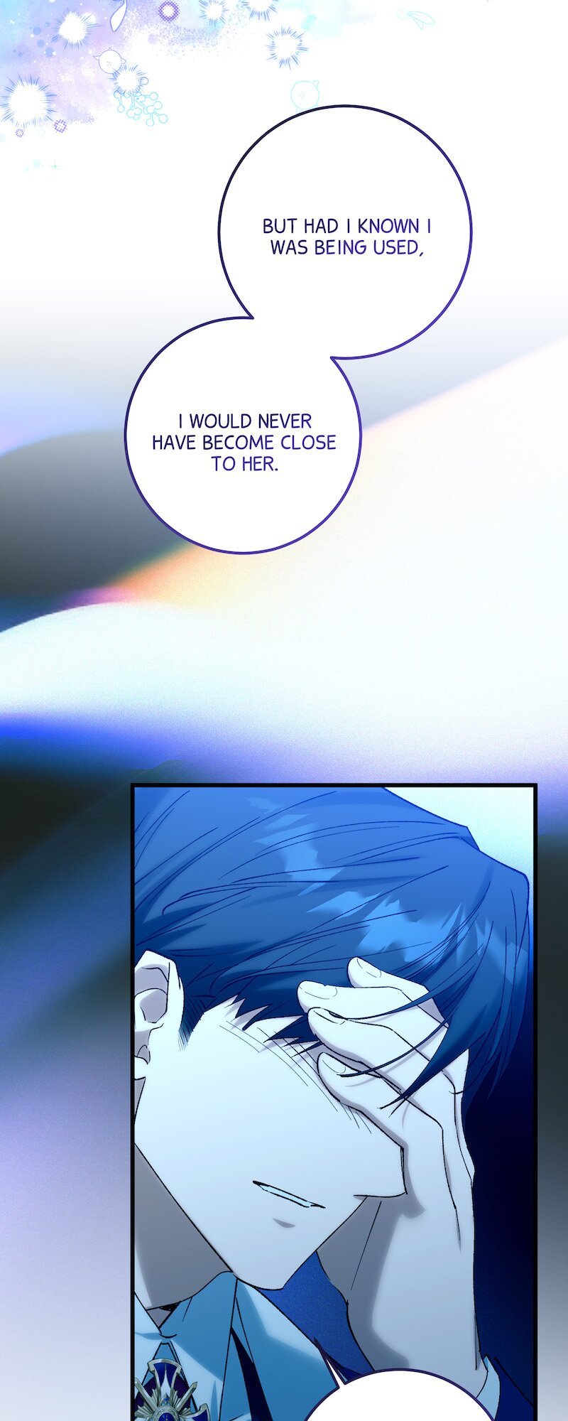 Who Knew Dragons Could Be This Cute chapter 77 page 27